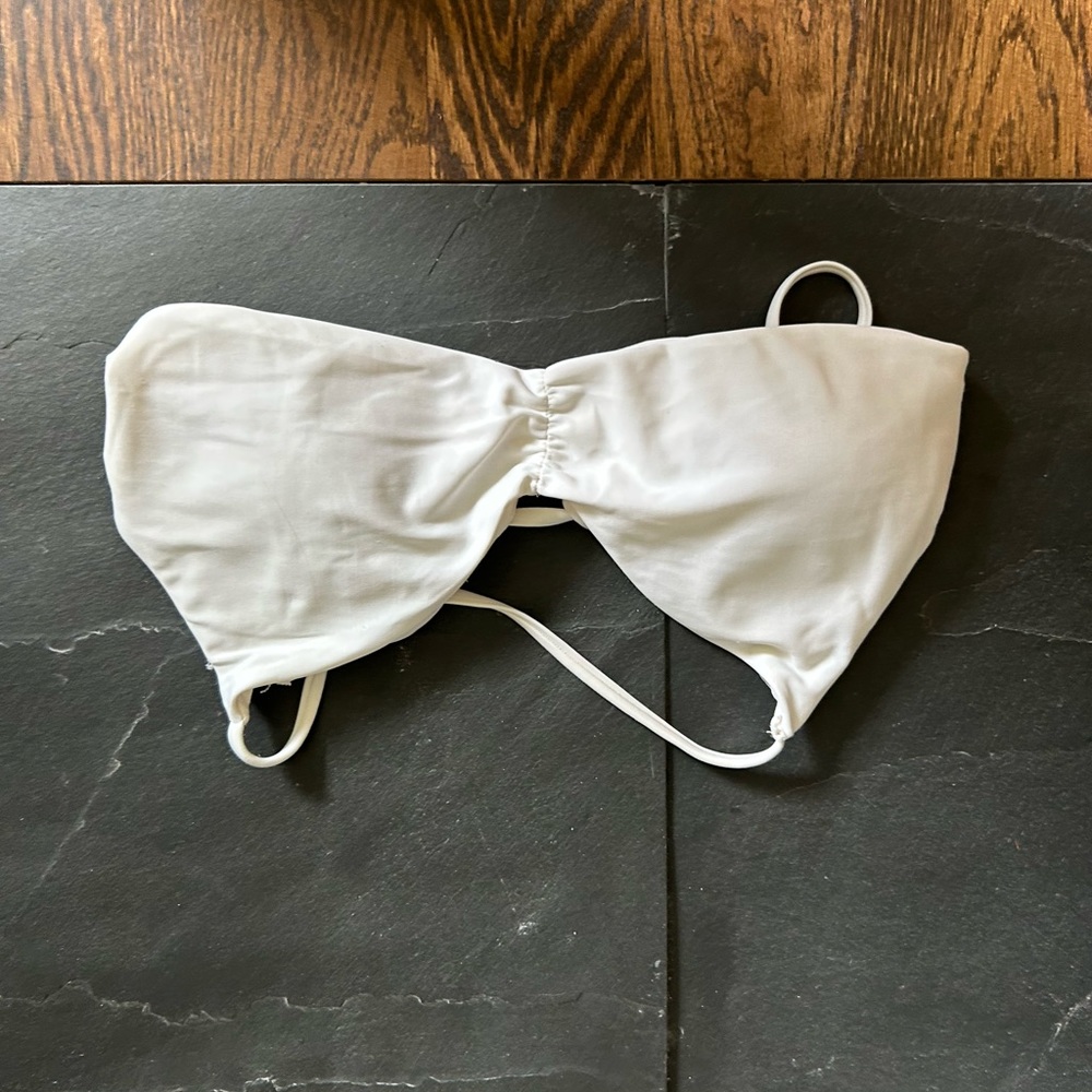Body glove bathing suit